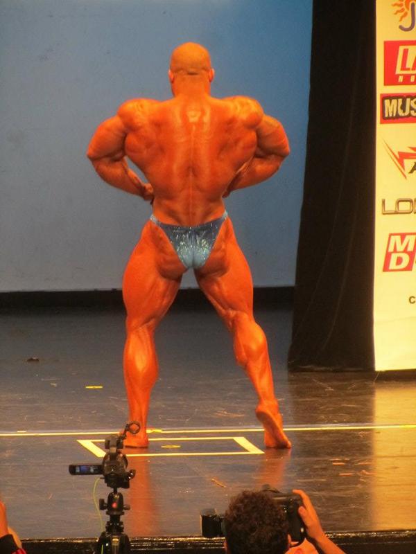 Jonathan Delarosa