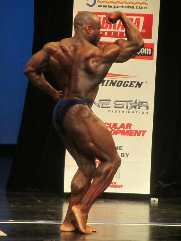 Mboya Edwards
