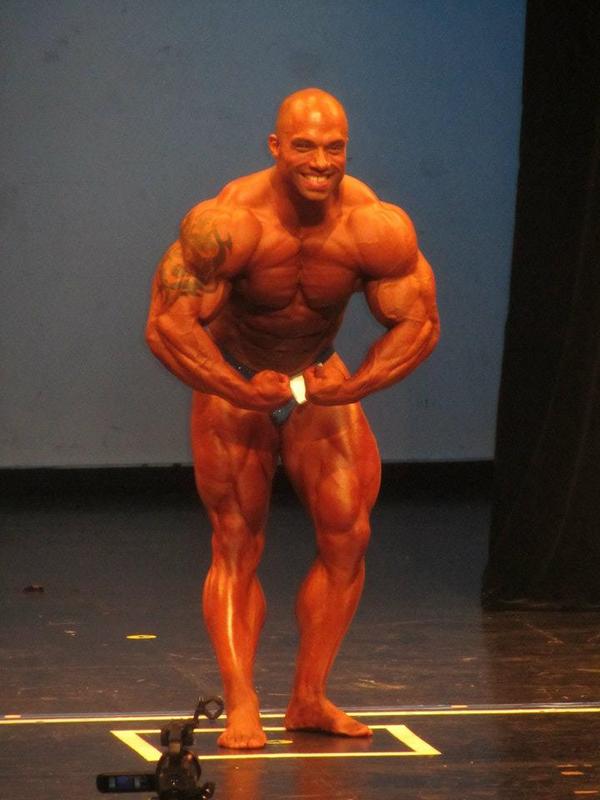 Jonathan Delarosa