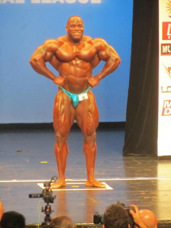 Johnnie Jackson