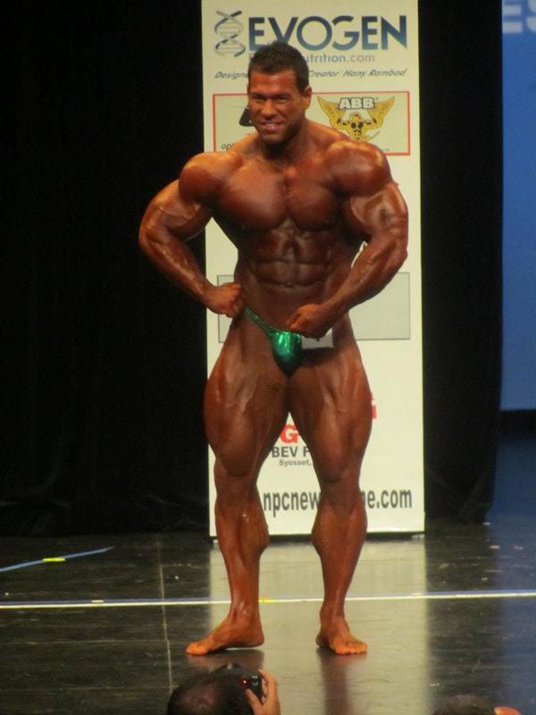 Steve Kuclo