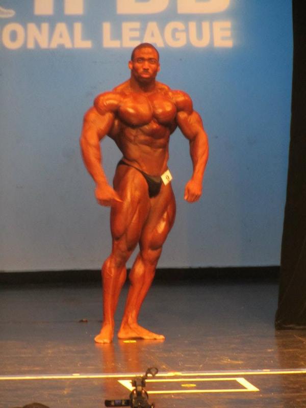 Cedric McMillan