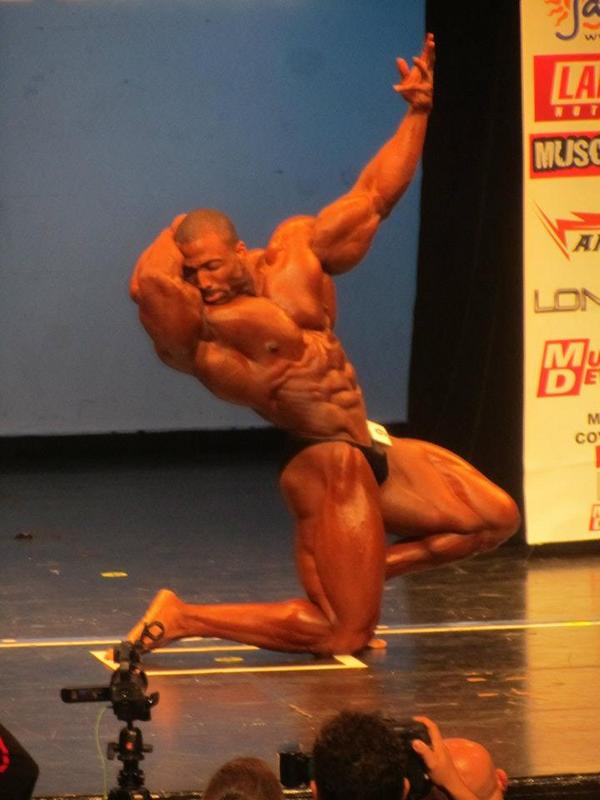 Cedric McMillan