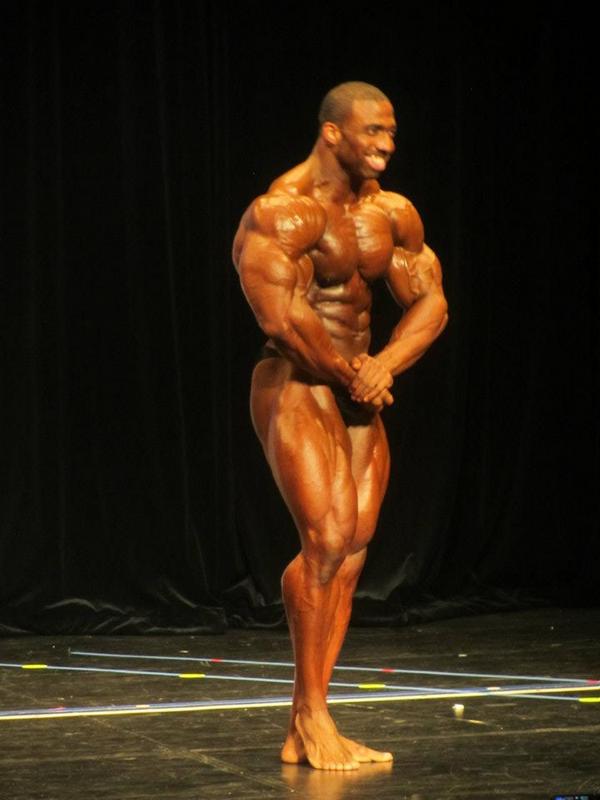 Cedric McMillan
