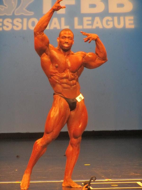 Cedric McMillan