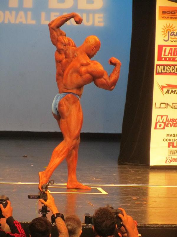 Juan Morel