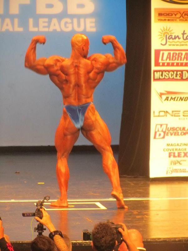 Juan Morel