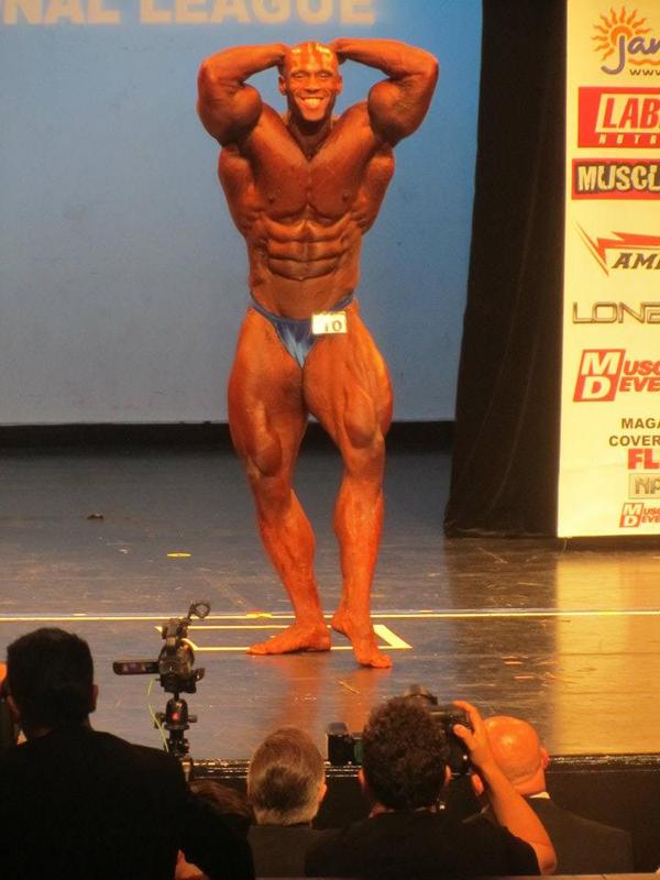Juan Morel