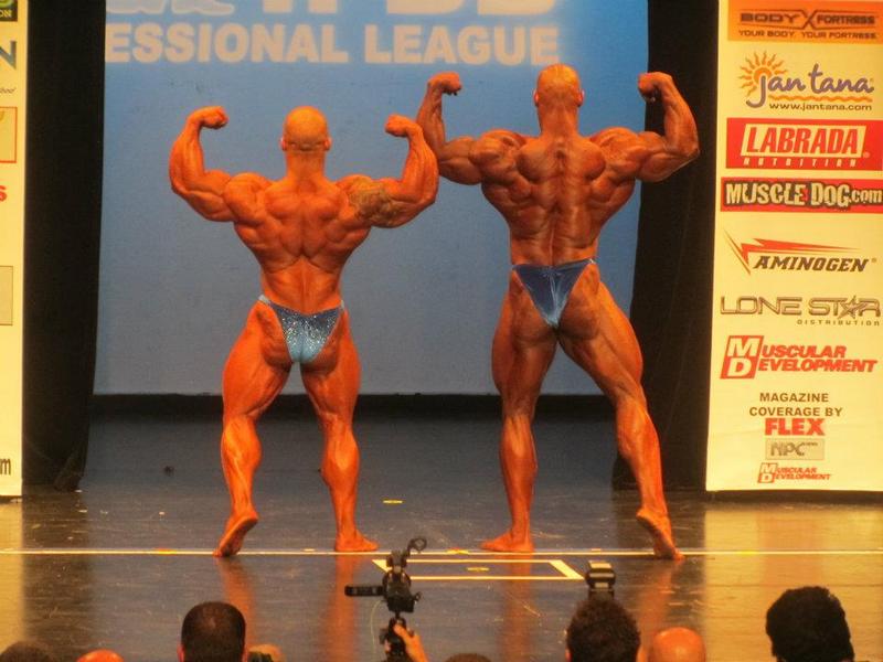 Jonathan Delarosa, Juan Morel