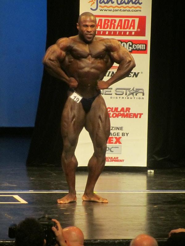 Mboya Edwards