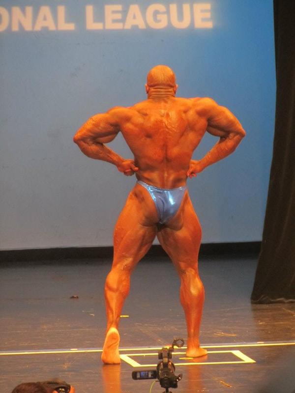 Kevin English