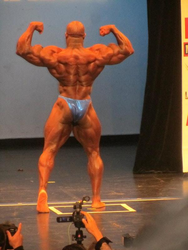 Kevin English