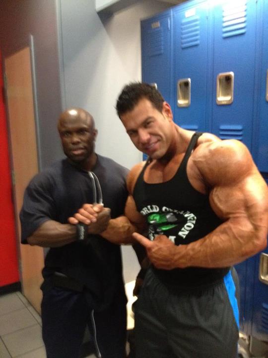 Steve Kuclo