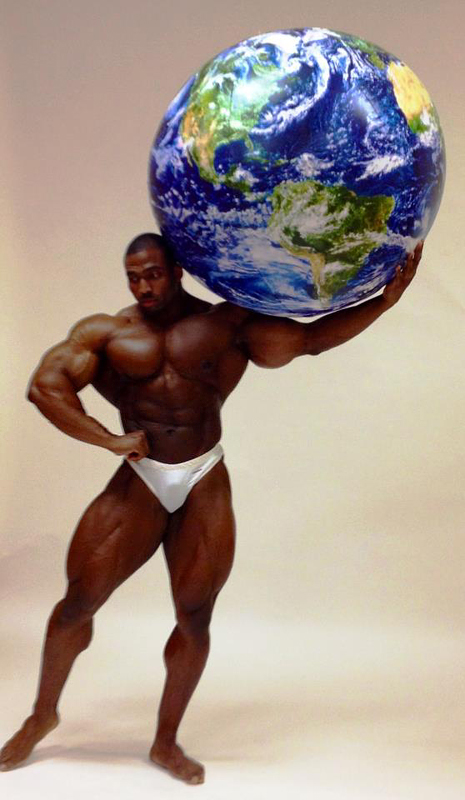 Cedric McMillan