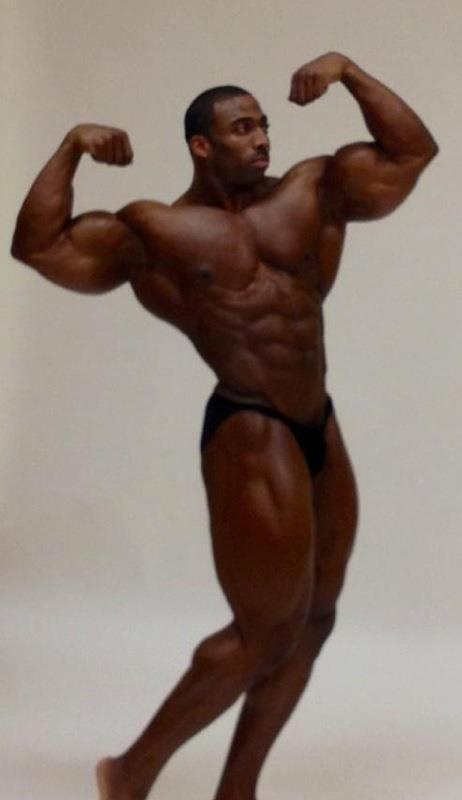Cedric McMillan