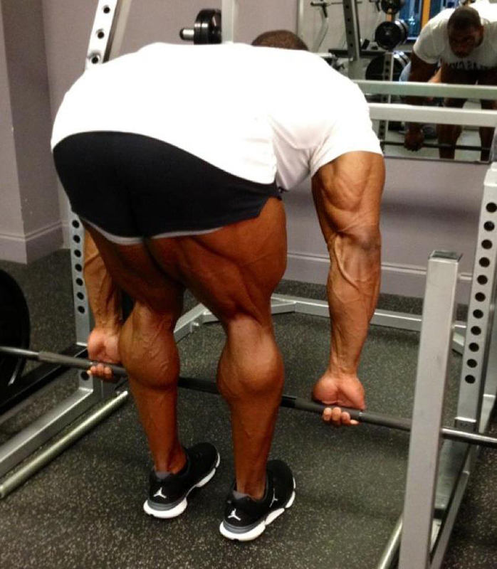 Cedric McMillan