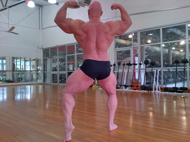 Marius Dohne