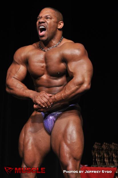 Tricky Jackson