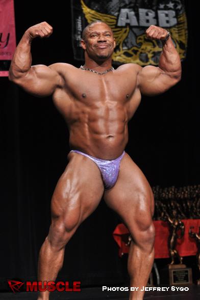 Tricky Jackson