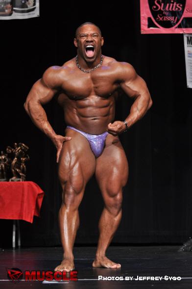 Tricky Jackson