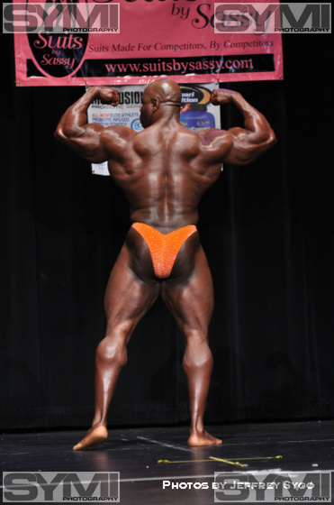 Toney Freeman