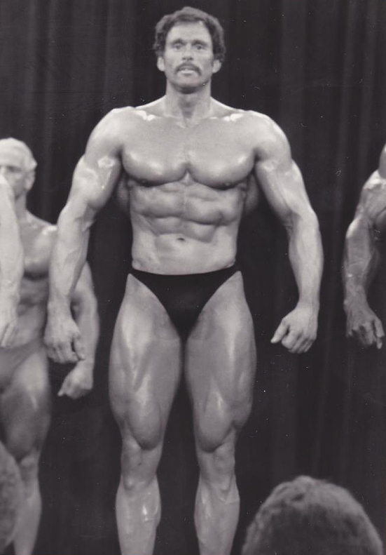Steve Michalik