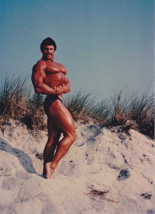 Steve Michalik