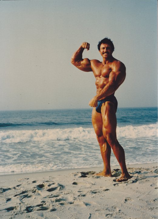 Steve Michalik