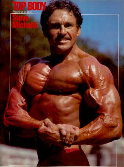 Steve Michalik