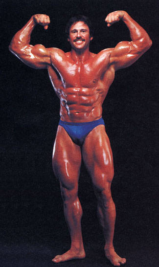 Steve Michalik