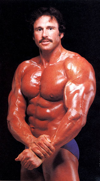 Steve Michalik
