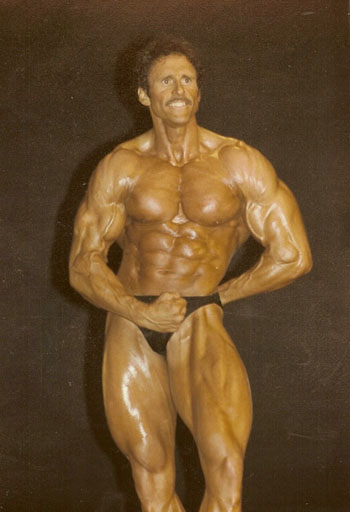 Steve Michalik