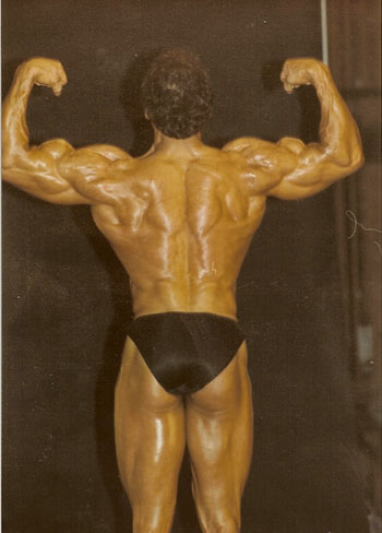 Steve Michalik