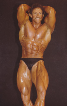 Steve Michalik