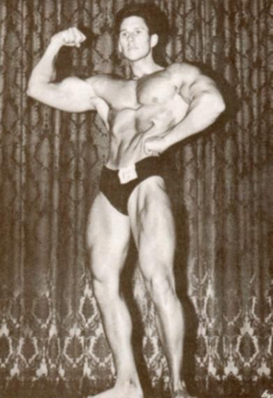 Steve Michalik