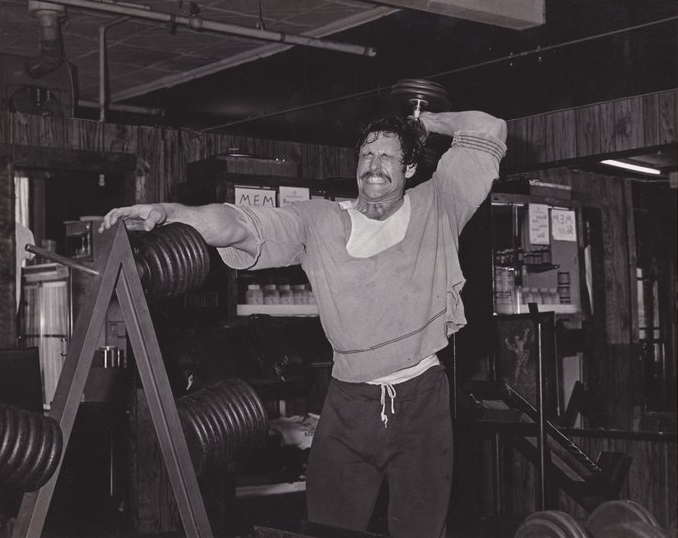 Steve Michalik