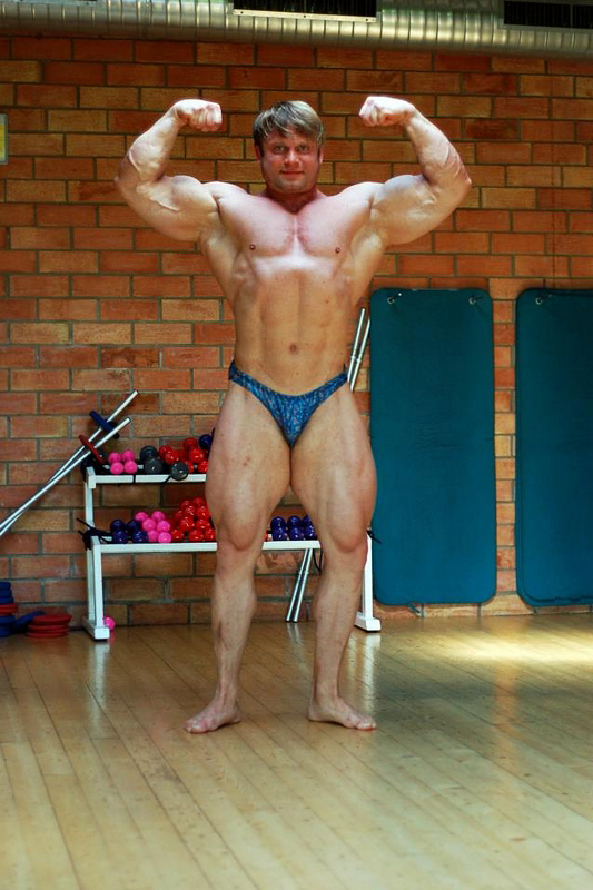 Dainius Barzinskas