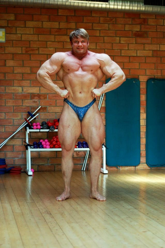Dainius Barzinskas
