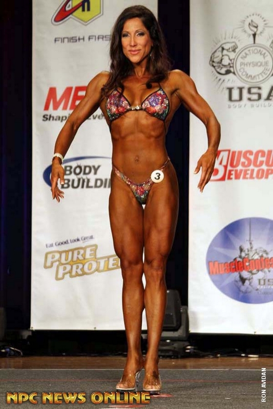 Jami DeBernard