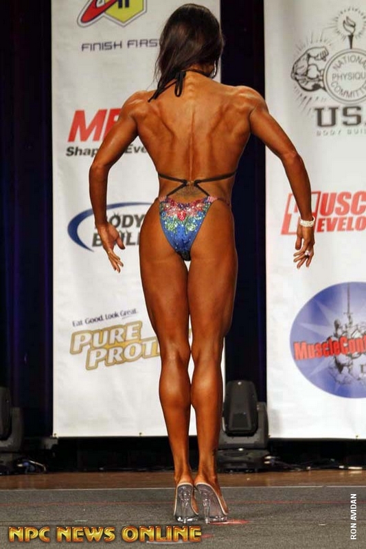 Jami DeBernard