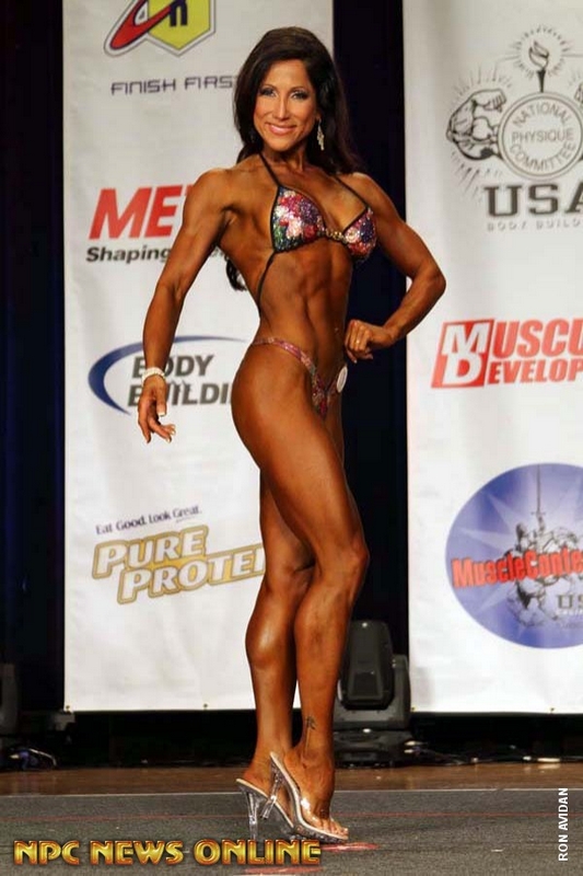Jami DeBernard