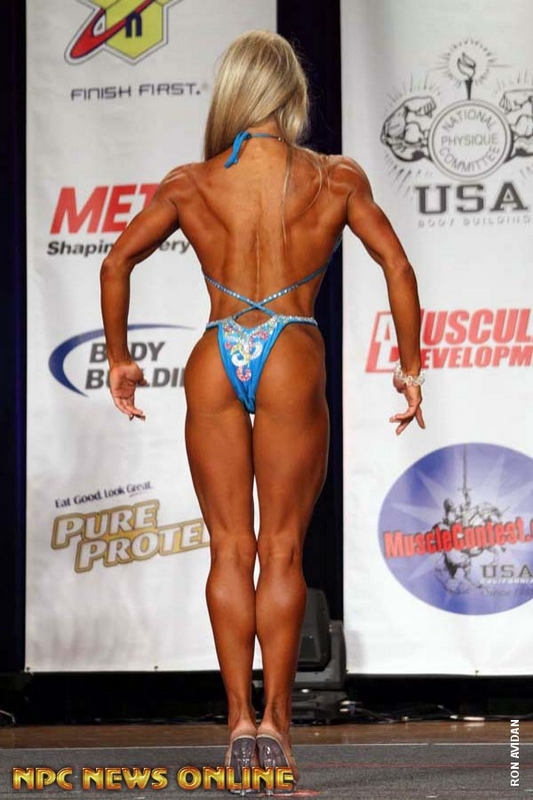 Tamara Montoya