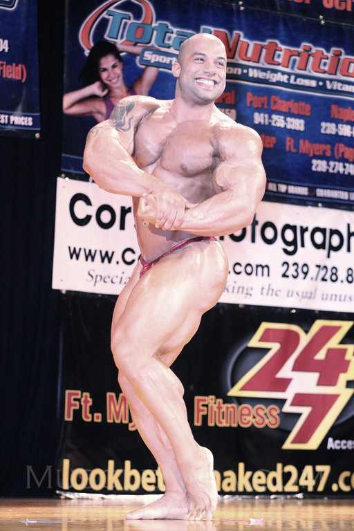 Jonathan Delarosa