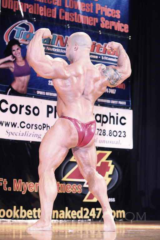 Jonathan Delarosa