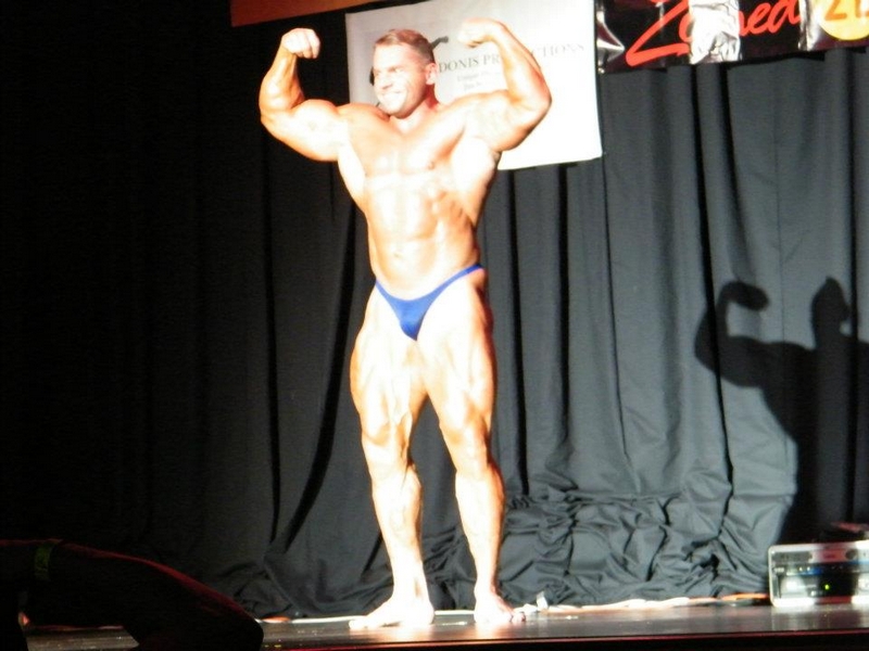Evgeny Mishin