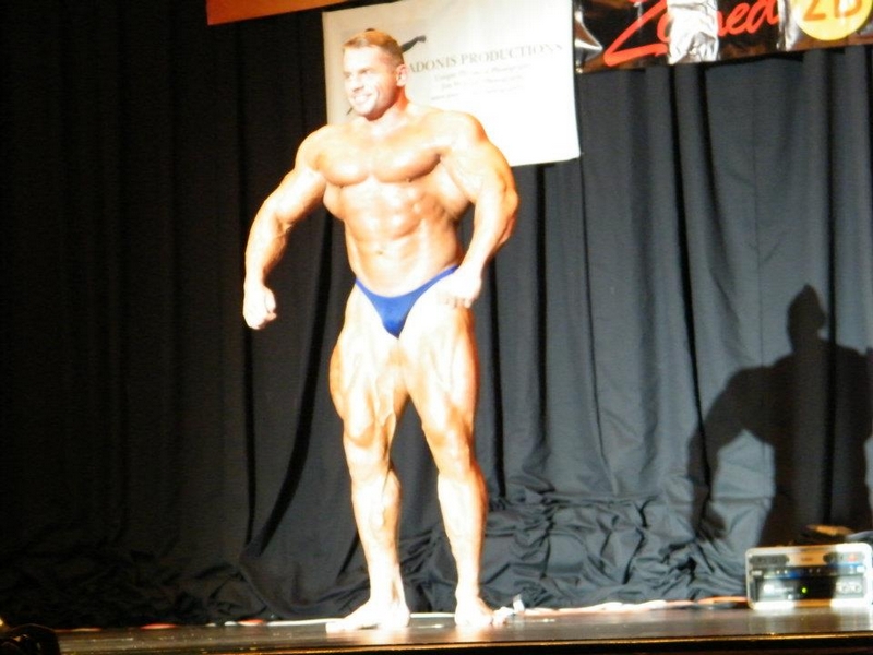 Evgeny Mishin