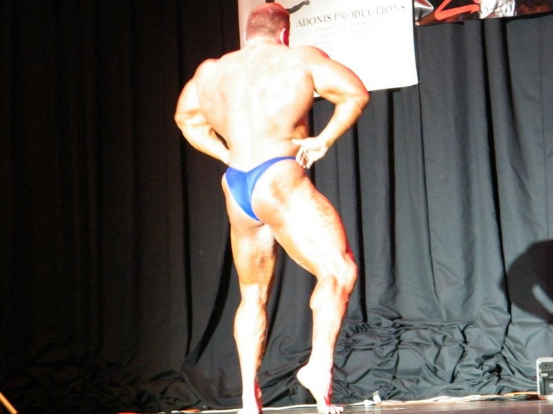 Evgeny Mishin