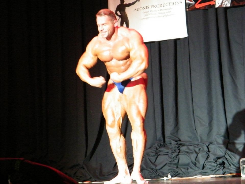 Evgeny Mishin