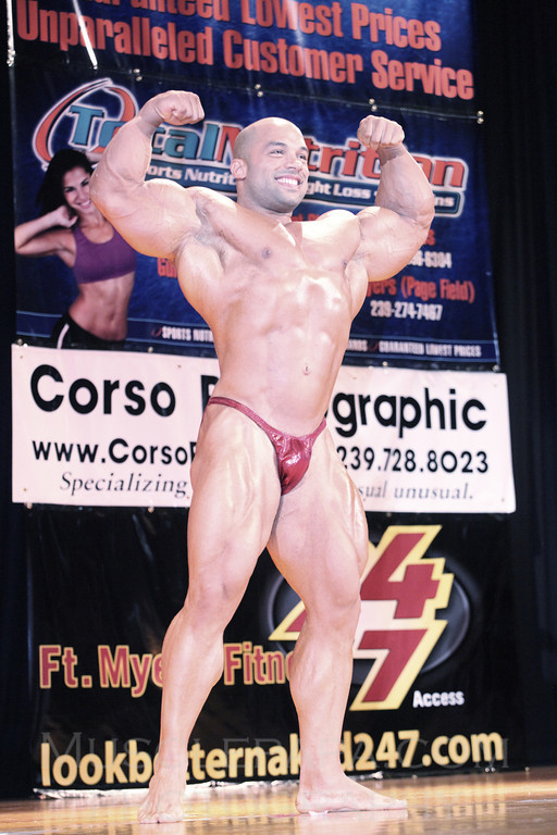 Jonathan Delarosa