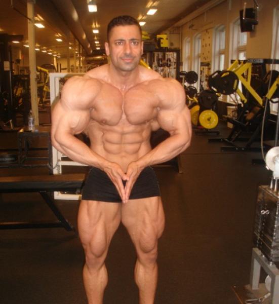 Ahmad Ahmad